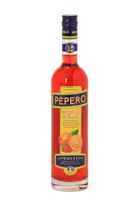 Pèpero Aperitivo di Sorrento – 750 ml