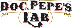 Doc Pepe's Lab Online Shop