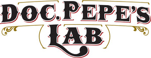 Doc Pepe&#39;s Lab Online Shop