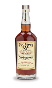 Old Fashioned - 750ml